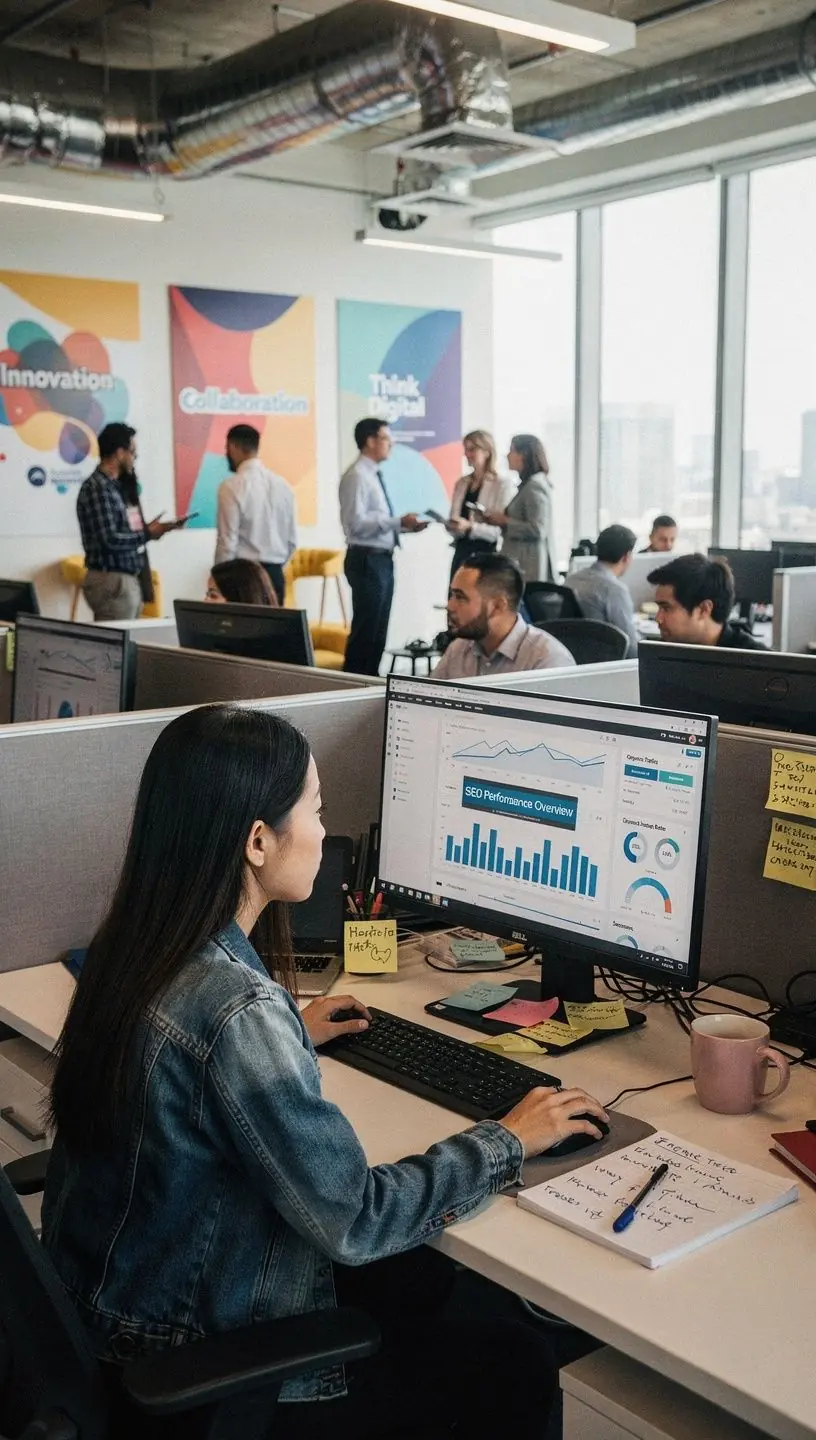 Keyword research techniques for effective SEO strategies